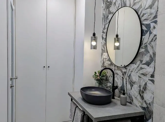 Kricin Sea Apartmán Baška