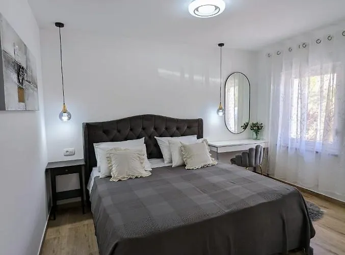Apartmán Kricin Sea Baška