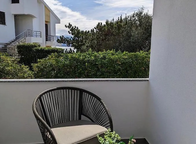 Apartmán Kricin Sea *