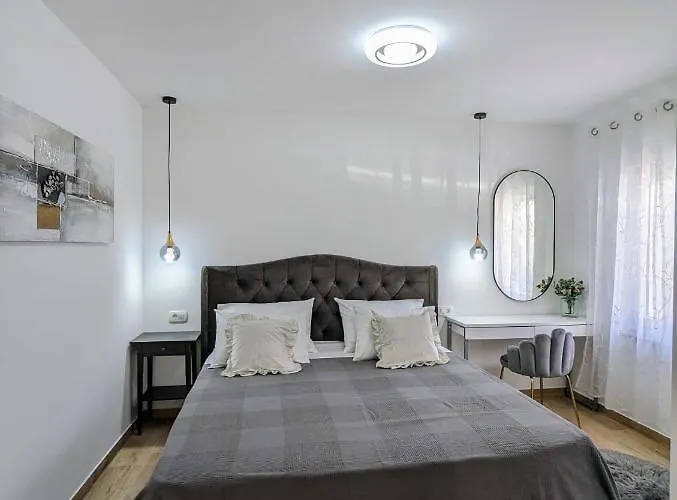 Apartmán Kricin Sea *