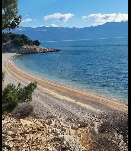Apartmán Kricin Sea Baška