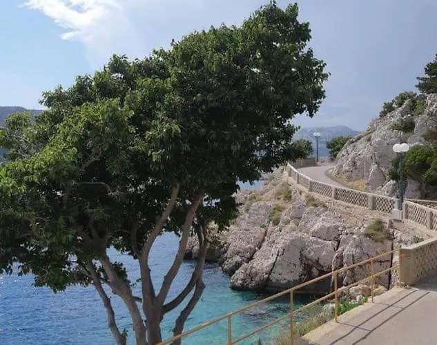 Apartmán Kricin Sea Baška