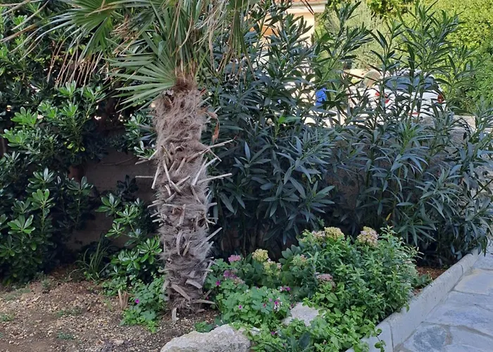 Apartmán Kricin Sea Baška