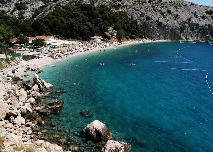Kricin Sea Apartmán
