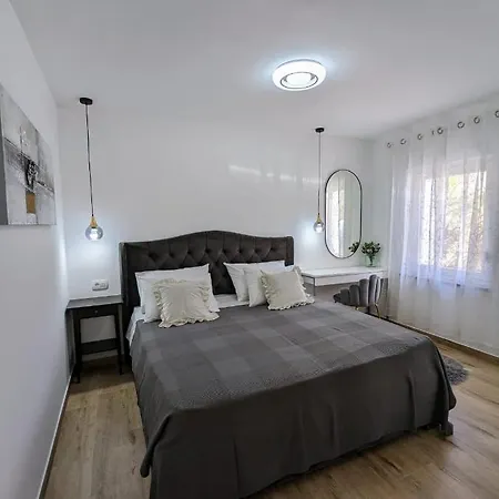 Apartamento Kricin Sea Baška