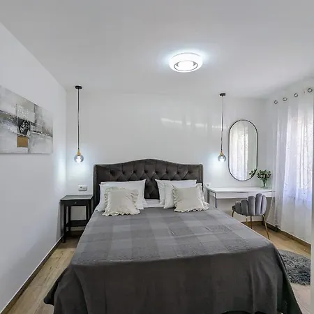 Apartamento Kricin Sea *