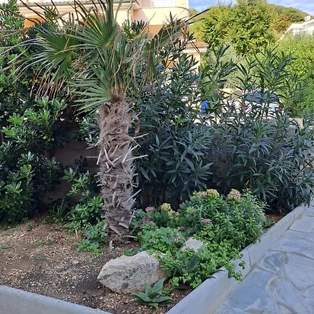 Apartamento Kricin Sea Baška