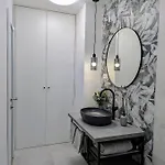 Kricin Sea Apartament Baška