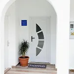 Apartament Kricin Sea Baška