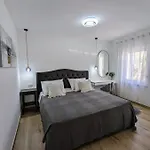 Apartament Kricin Sea Baška