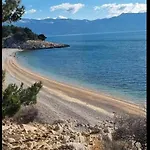 Apartament Kricin Sea Baška