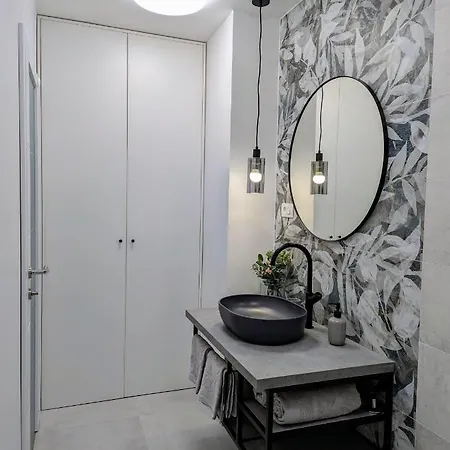 Kricin Sea Apartamento Baška
