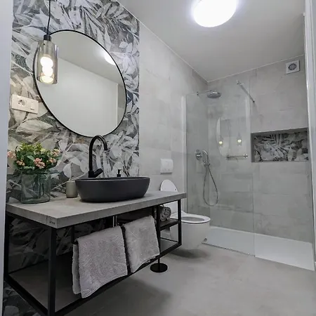 Apartamento Kricin Sea
