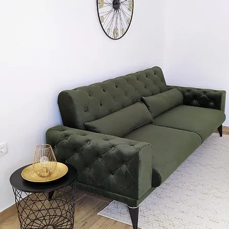 Kricin Sea Apartament *