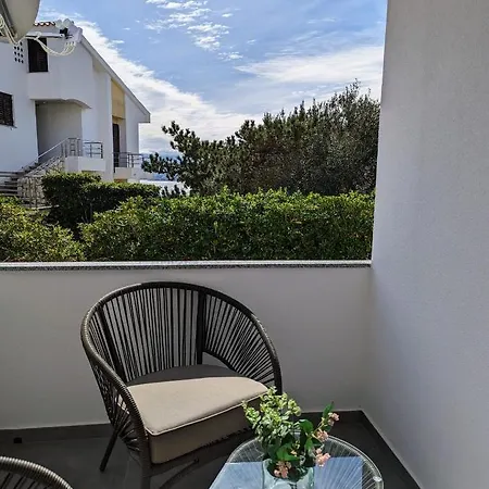 Apartament Kricin Sea *