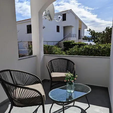 Apartamento Kricin Sea *