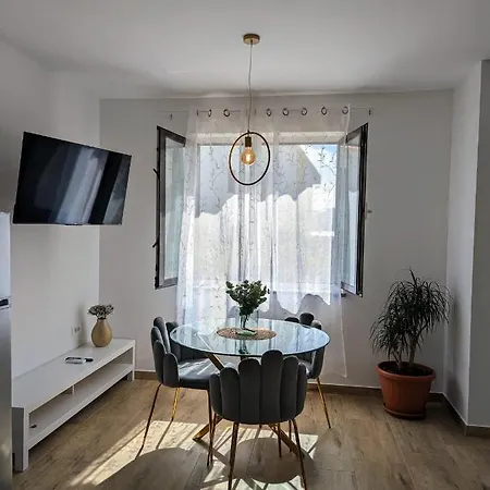 Apartamento Kricin Sea