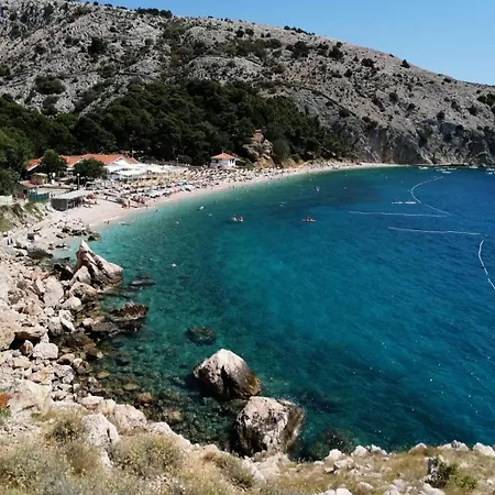 Kricin Sea Apartament